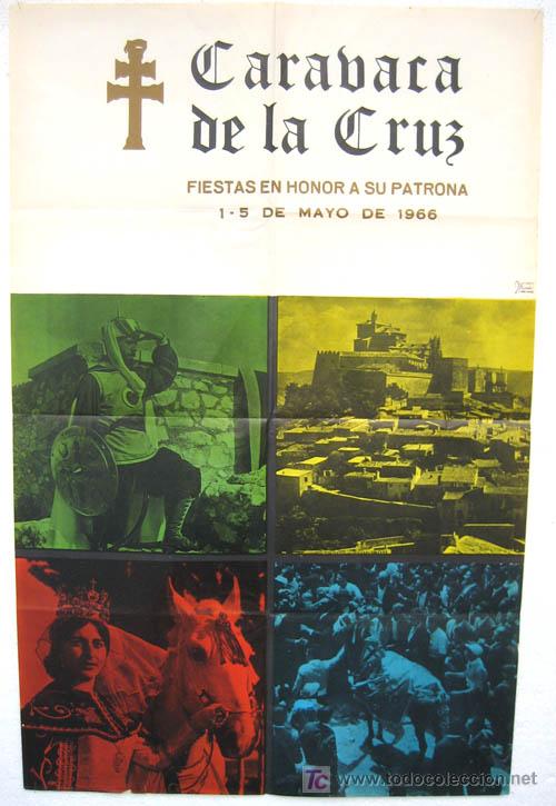 Semana Santa en Caravaca de la Cruz  